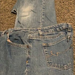 St. John’s bay women jeans